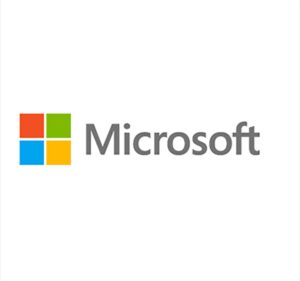 Microsoft logo