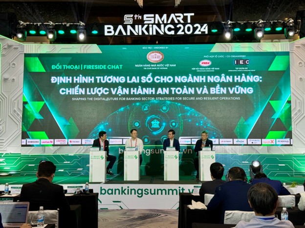 Smart Banking 2024