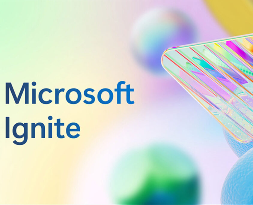 Ignite 2024: なぜ Fortune 500 企業の約 70% が Microsoft 365 Copilot を使用しているのか