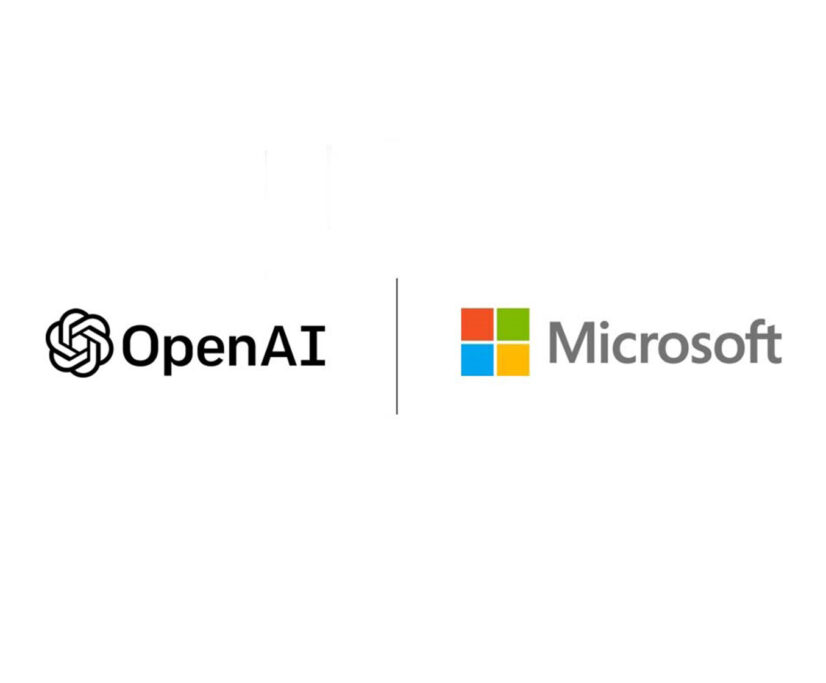 Microsoft と OpenAI、AI の新時代に向けてのパートナーシップを強化