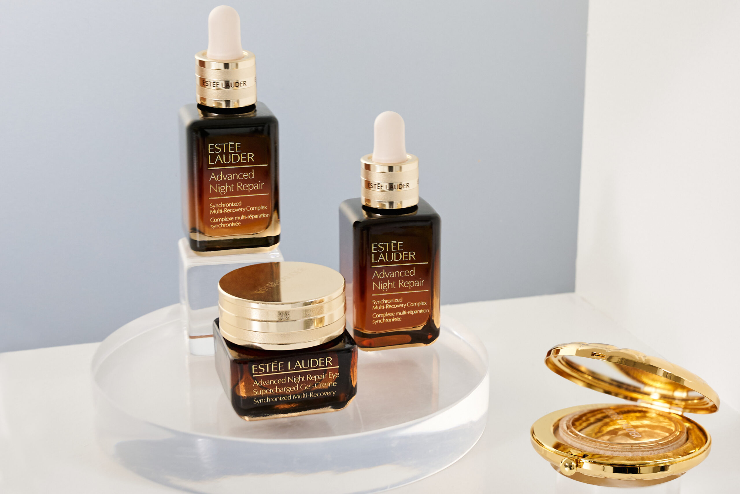 Estee Lauder Advanced Night Repair Hero Set Estee Lauder Advanced Night Repair Hero Set