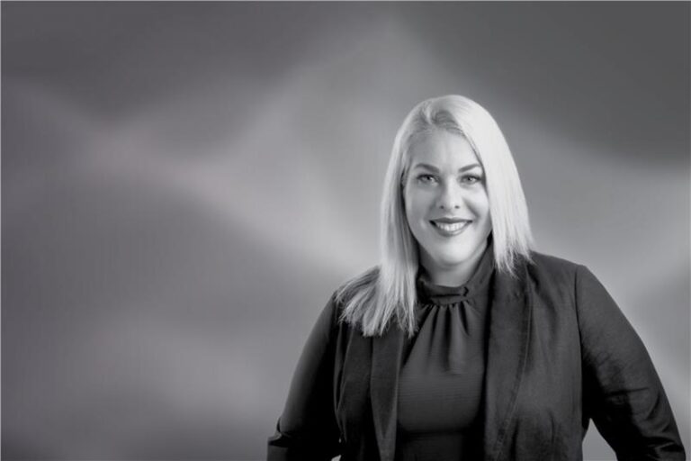 Katherine Boiciuc, EY Regional Chief Technology and Innovation Officer, Oceania